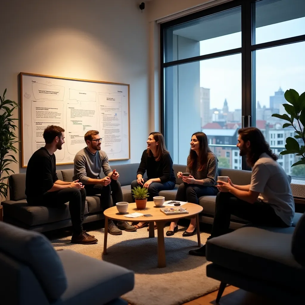 Workspace excellence